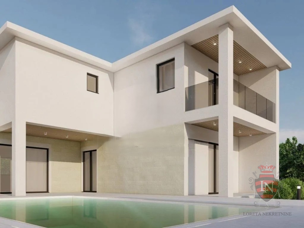 House For sale - ISTARSKA POREČ