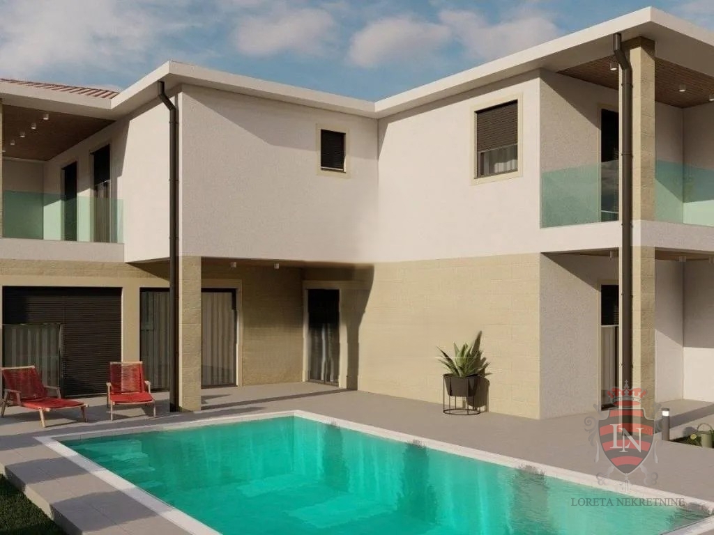 House For sale - ISTARSKA POREČ