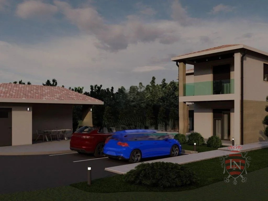 House For sale - ISTARSKA POREČ