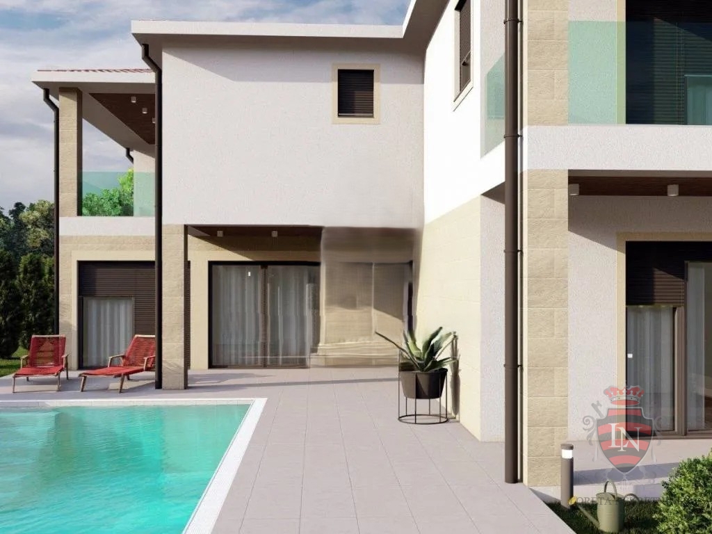 House For sale - ISTARSKA POREČ