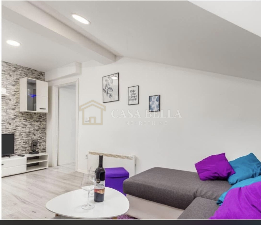 Flat For sale - Primorsko-goranska Rijeka - foto 1/8