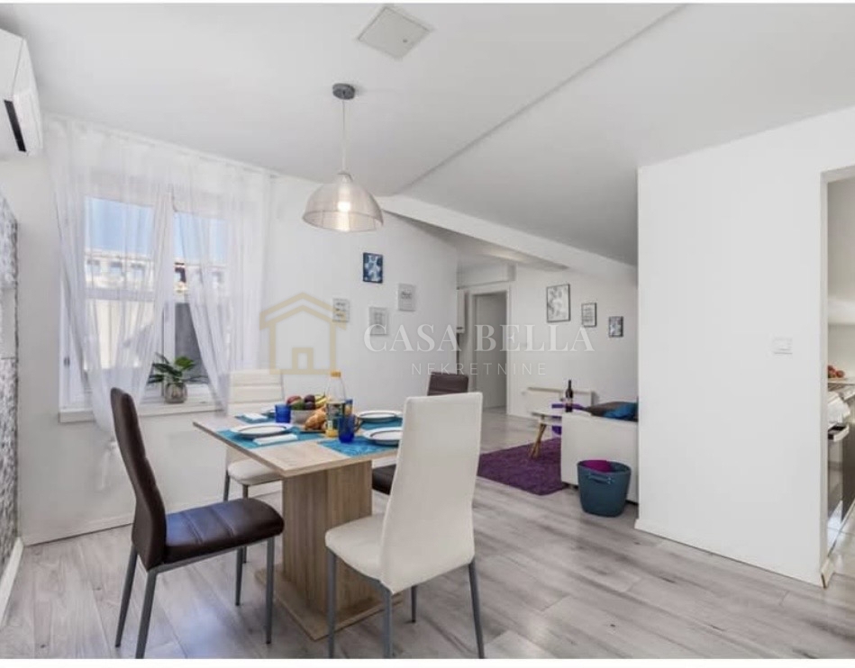 Flat For sale - Primorsko-goranska Rijeka - foto 3/8