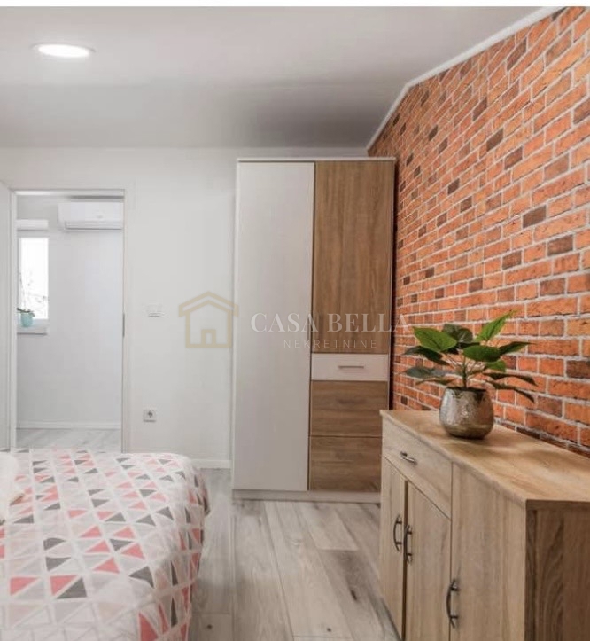 Flat For sale - PRIMORSKO-GORANSKA RIJEKA