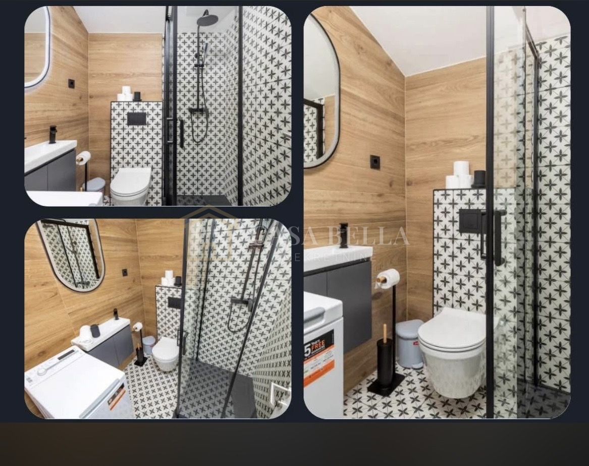 Flat For sale - PRIMORSKO-GORANSKA RIJEKA
