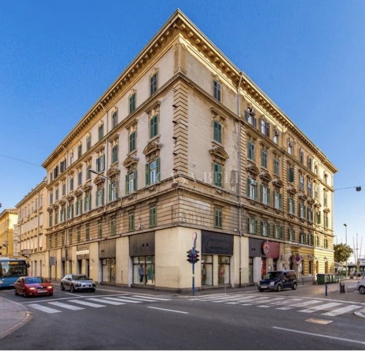 Flat For sale - PRIMORSKO-GORANSKA RIJEKA