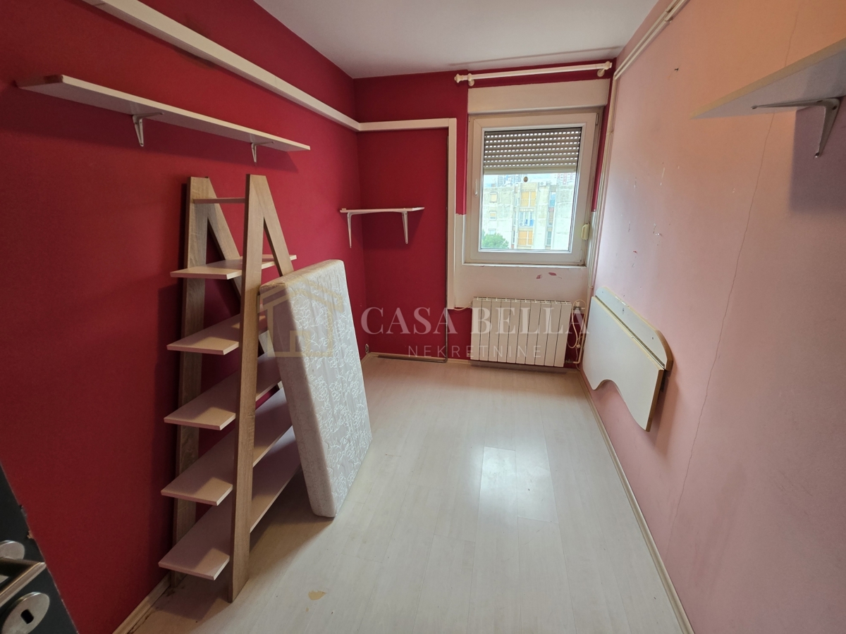 Flat For sale - PRIMORSKO-GORANSKA RIJEKA