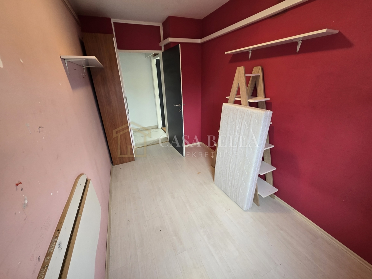 Flat For sale - PRIMORSKO-GORANSKA RIJEKA