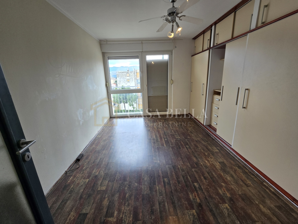 Flat For sale - PRIMORSKO-GORANSKA RIJEKA