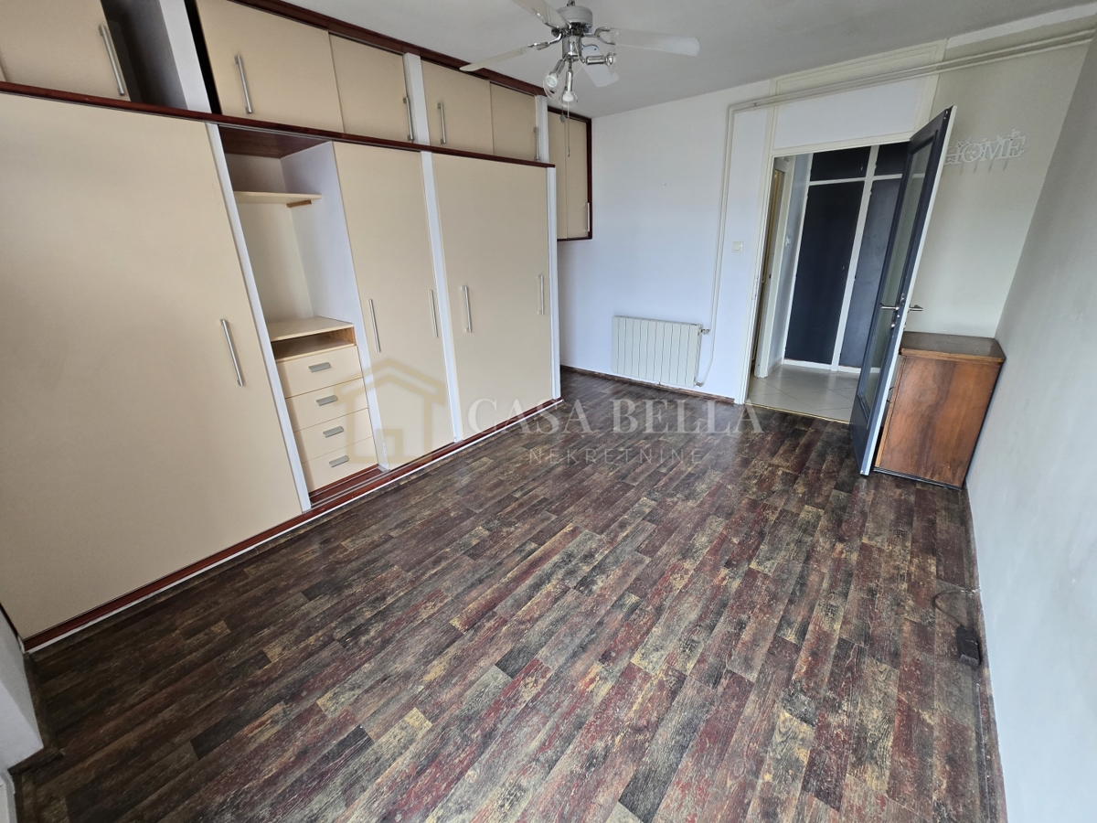 Flat For sale - PRIMORSKO-GORANSKA RIJEKA