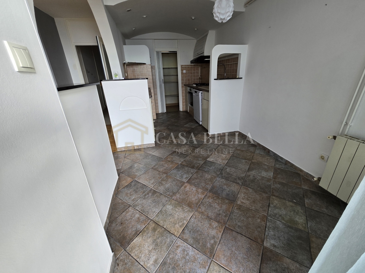 Flat For sale - PRIMORSKO-GORANSKA RIJEKA