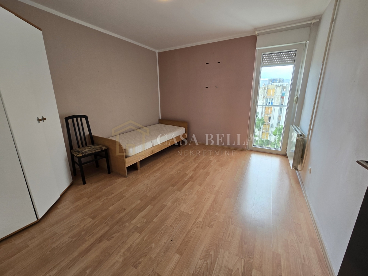 Flat For sale - PRIMORSKO-GORANSKA RIJEKA