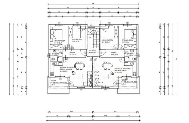 Apartment Zu verkaufen - Zadarska Privlaka - foto 4/5