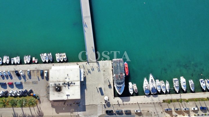 Lokal użytkowy do wynajęcia 138 m² – Zadar