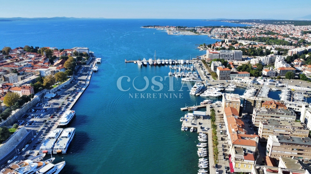 Commerciale Da affittare - ZADARSKA ZADAR