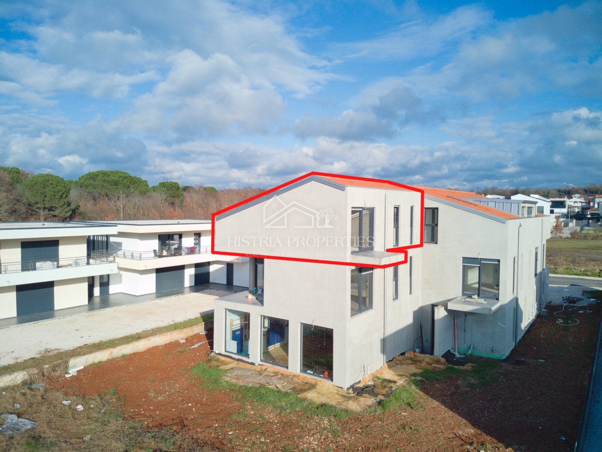 Appartamento In vendita - Istarska Poreč - foto 1/13