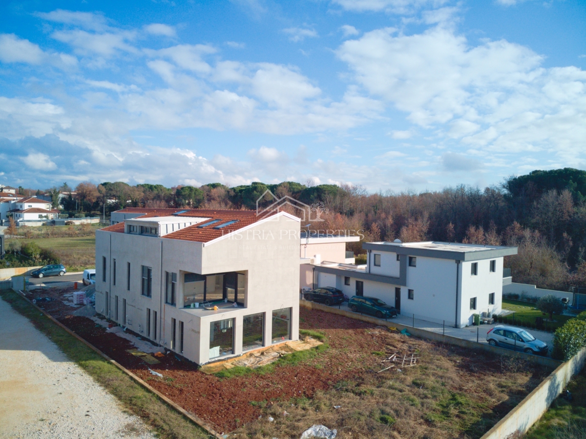 Appartamento In vendita - ISTARSKA POREČ