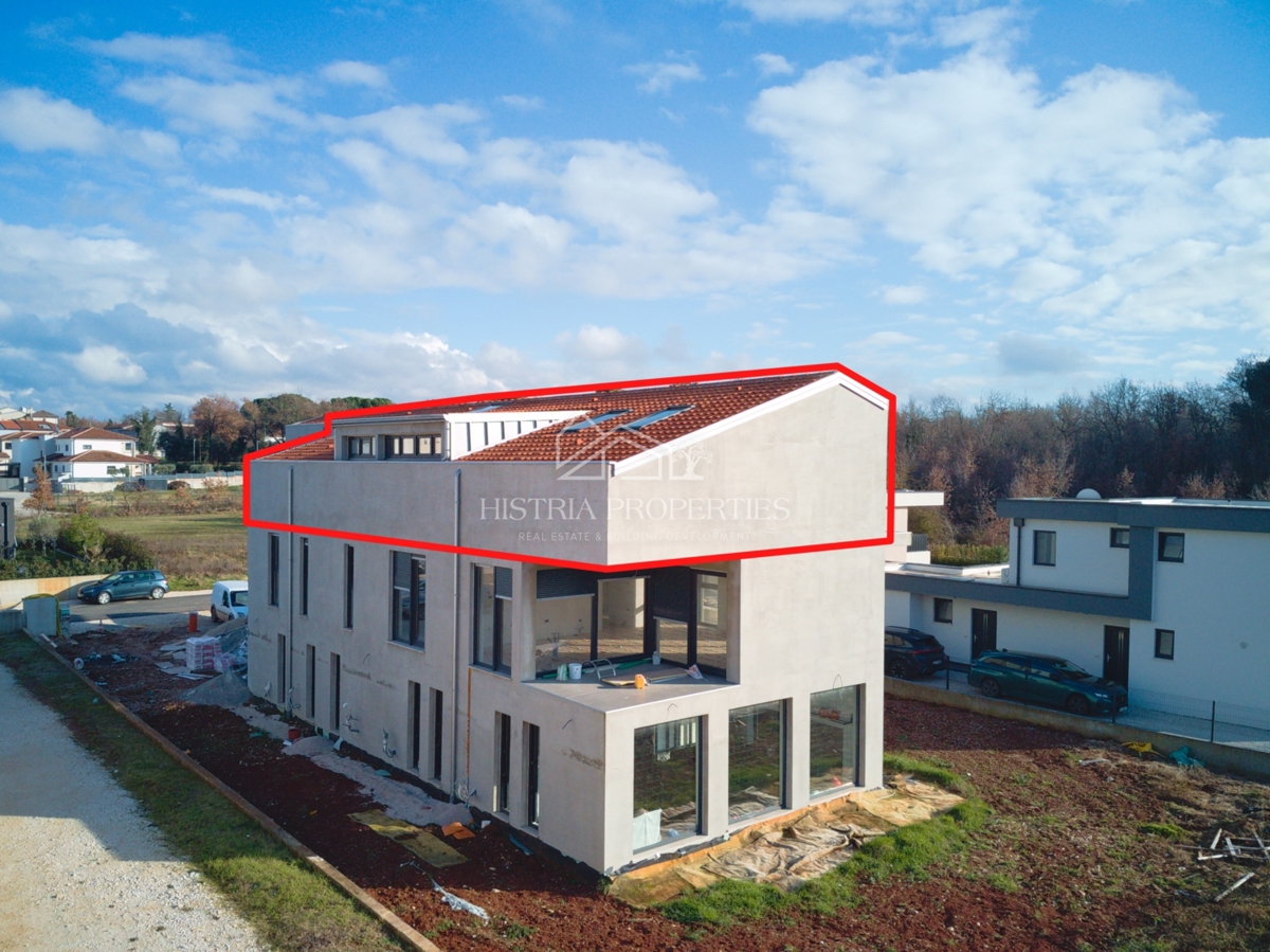 Appartamento In vendita - Istarska Poreč - foto 2/13