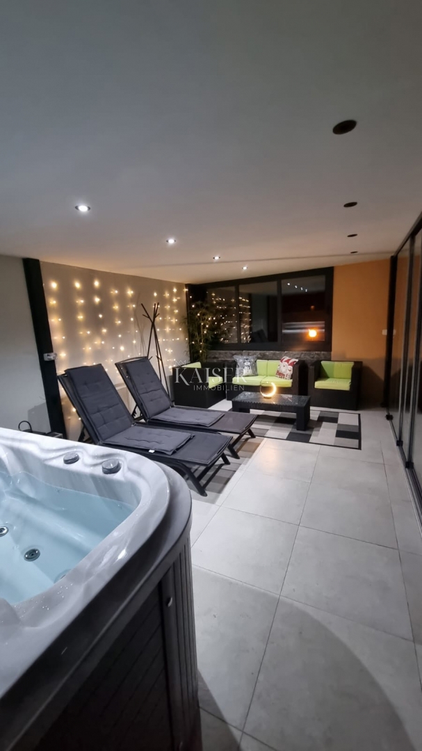 Maison À vendre - MEĐIMURSKA SVETI MARTIN NA MURI