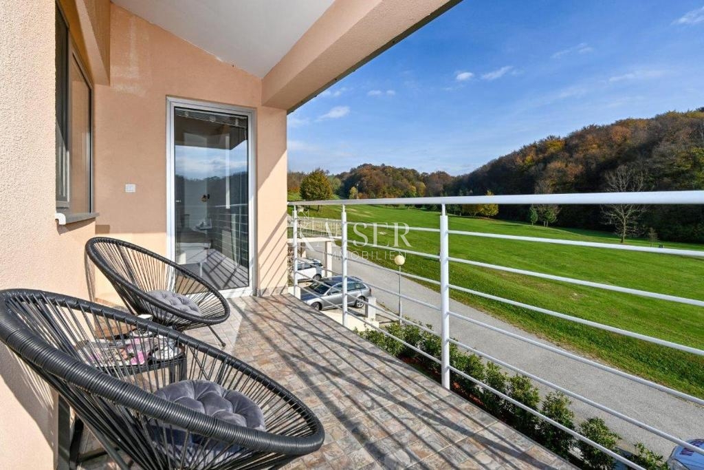 Maison À vendre - MEĐIMURSKA SVETI MARTIN NA MURI