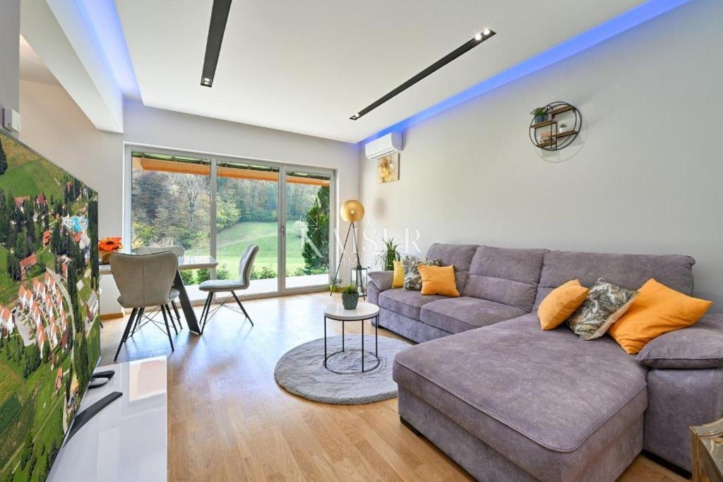 Maison À vendre - MEĐIMURSKA SVETI MARTIN NA MURI