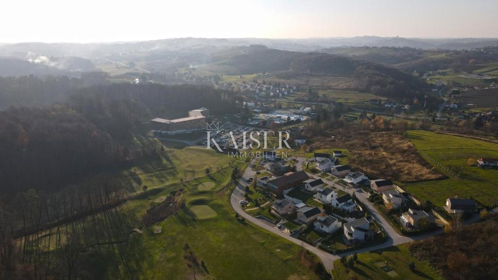Maison À vendre - MEĐIMURSKA SVETI MARTIN NA MURI