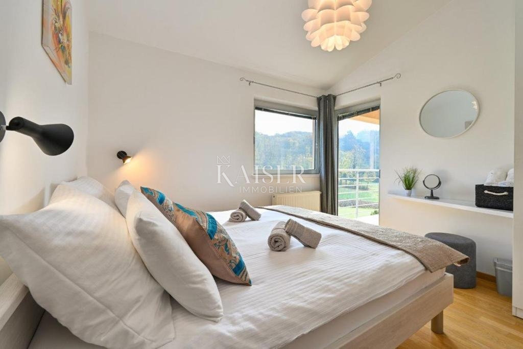 Maison À vendre - MEĐIMURSKA SVETI MARTIN NA MURI