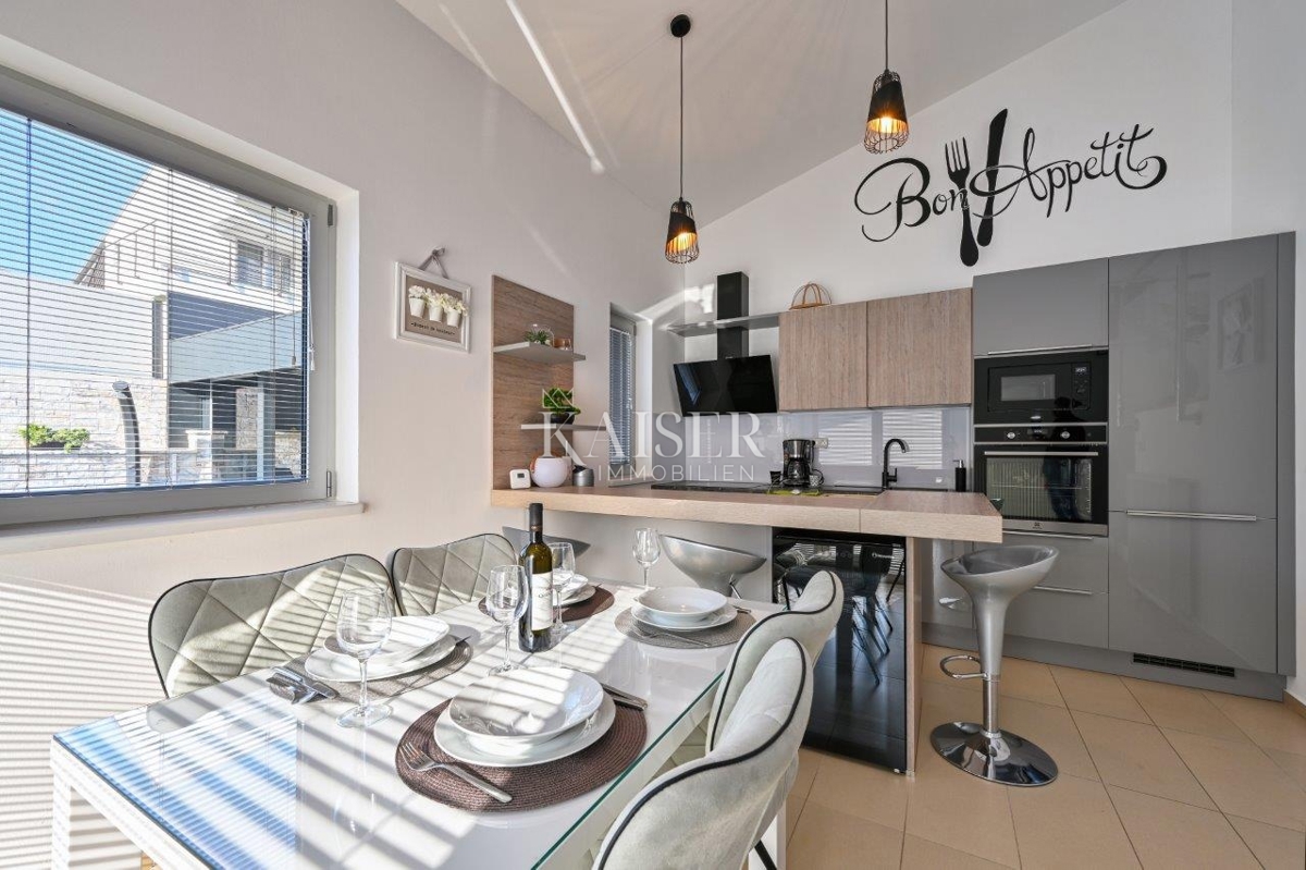 Maison À vendre - MEĐIMURSKA SVETI MARTIN NA MURI