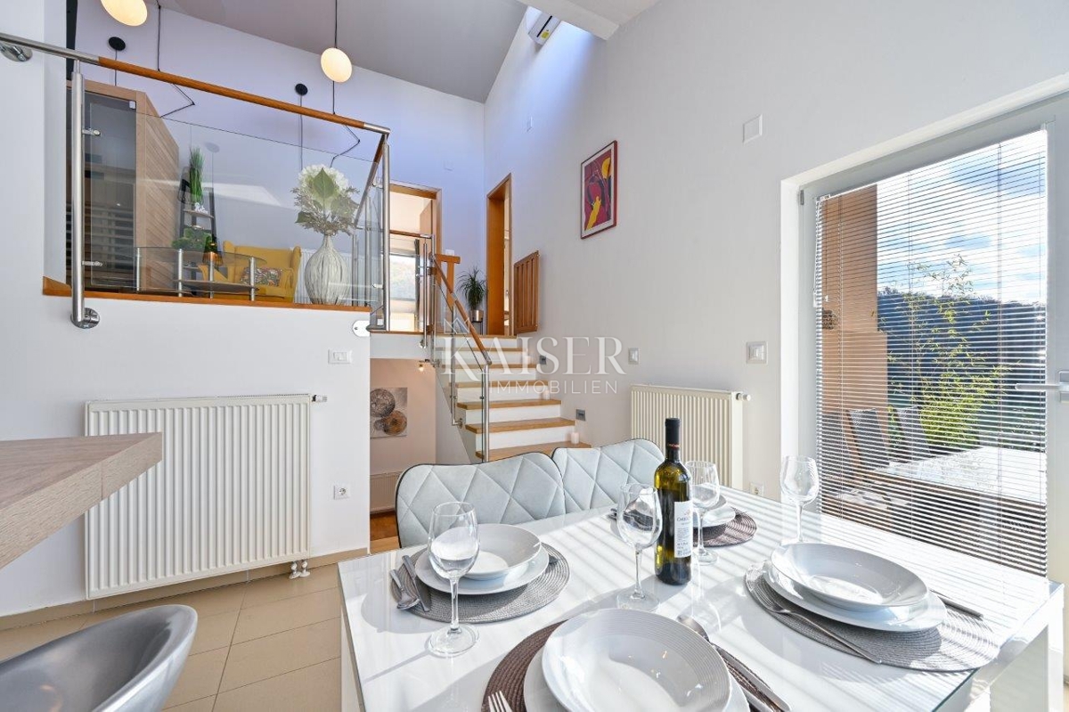 Maison À vendre - MEĐIMURSKA SVETI MARTIN NA MURI