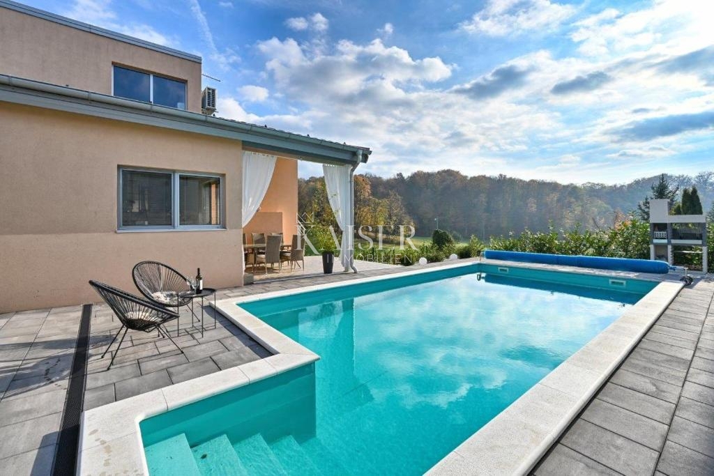 Maison À vendre - MEĐIMURSKA SVETI MARTIN NA MURI