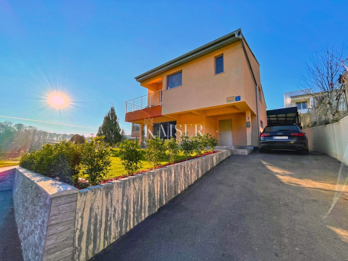 Maison À vendre - MEĐIMURSKA SVETI MARTIN NA MURI