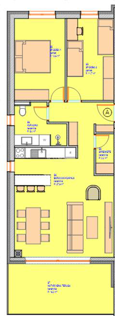 Flat For sale - ISTARSKA UMAG