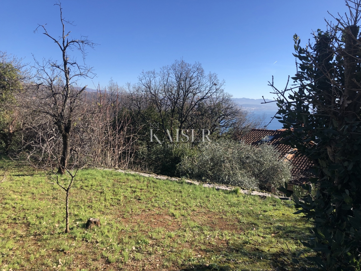 Maison À vendre - PRIMORSKO-GORANSKA OPATIJA