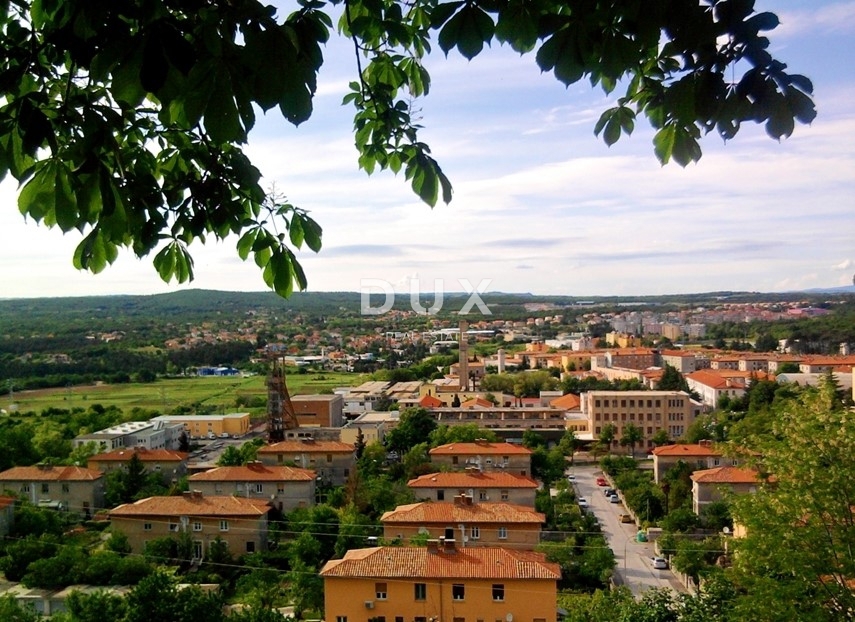 Mieszkanie Na sprzedaż - Istarska Labin - foto 1/13