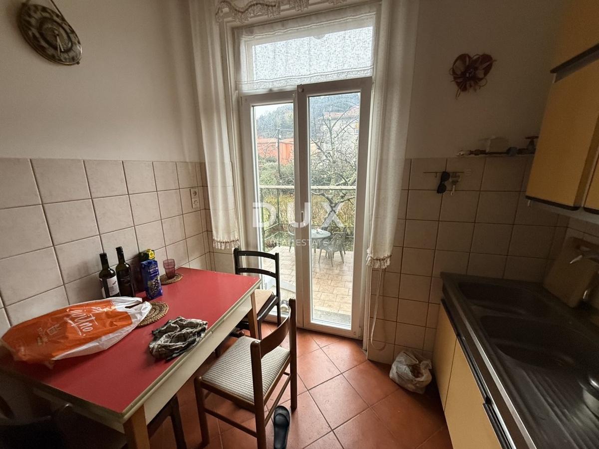 Mieszkanie Na sprzedaż - Istarska Labin - foto 4/13