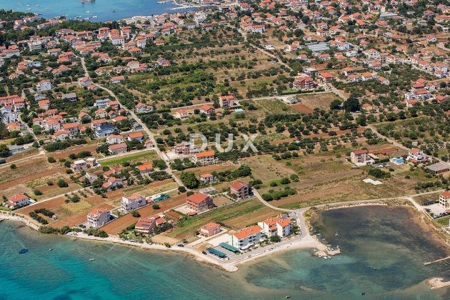 Zemljište na prodaju 888 m² – Sukošan