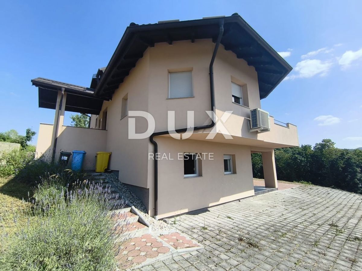 House For sale - ZAGREBAČKA SAMOBOR