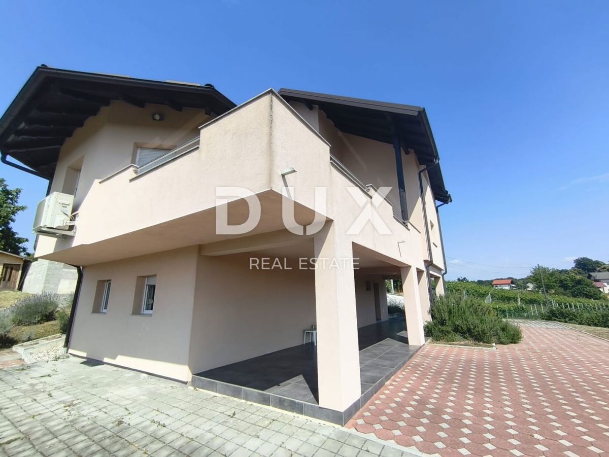 House For sale - ZAGREBAČKA SAMOBOR