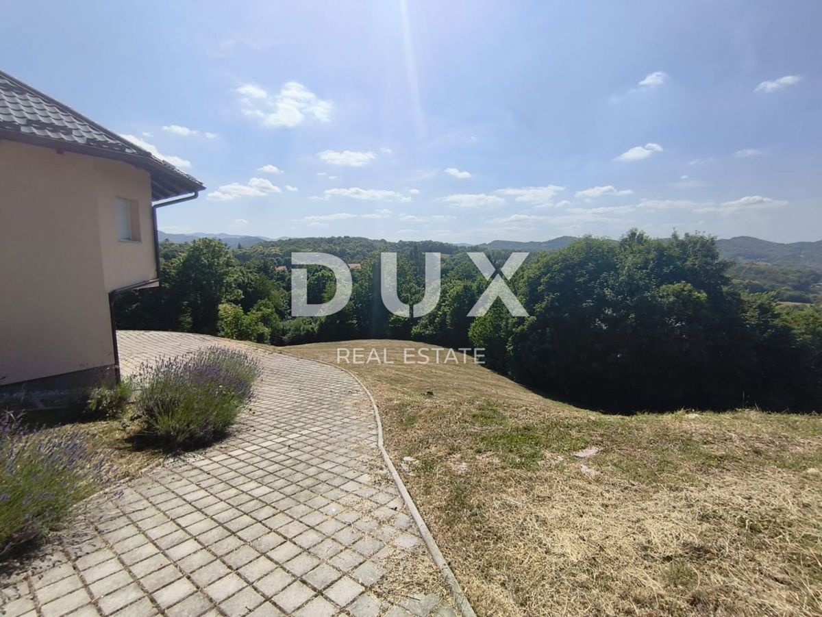 House For sale - ZAGREBAČKA SAMOBOR