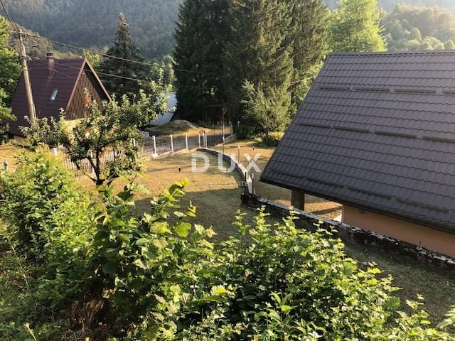 Haus Zu verkaufen - Primorsko-goranska čabar - foto 5/10