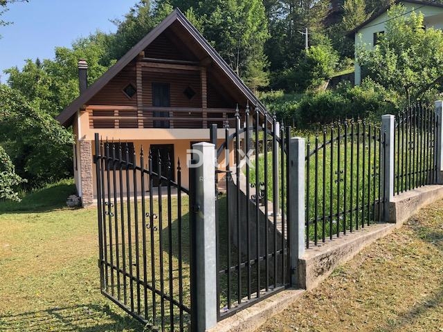 Dům Na prodej - Primorsko-goranska čabar - foto 1/10