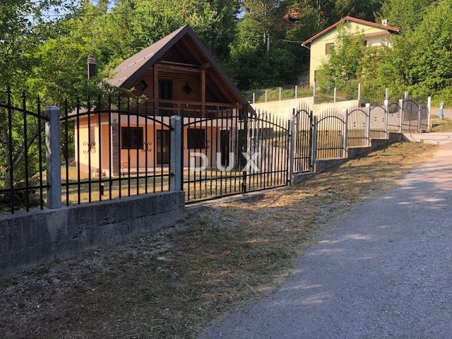 Dům Na prodej - Primorsko-goranska čabar - foto 2/10