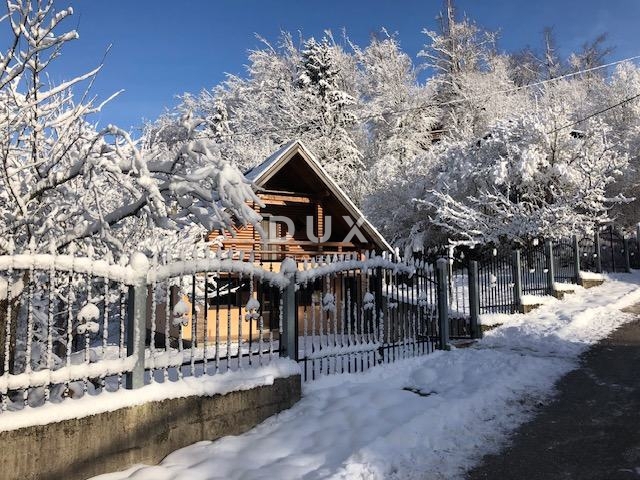 Dům Na prodej - Primorsko-goranska čabar - foto 3/10