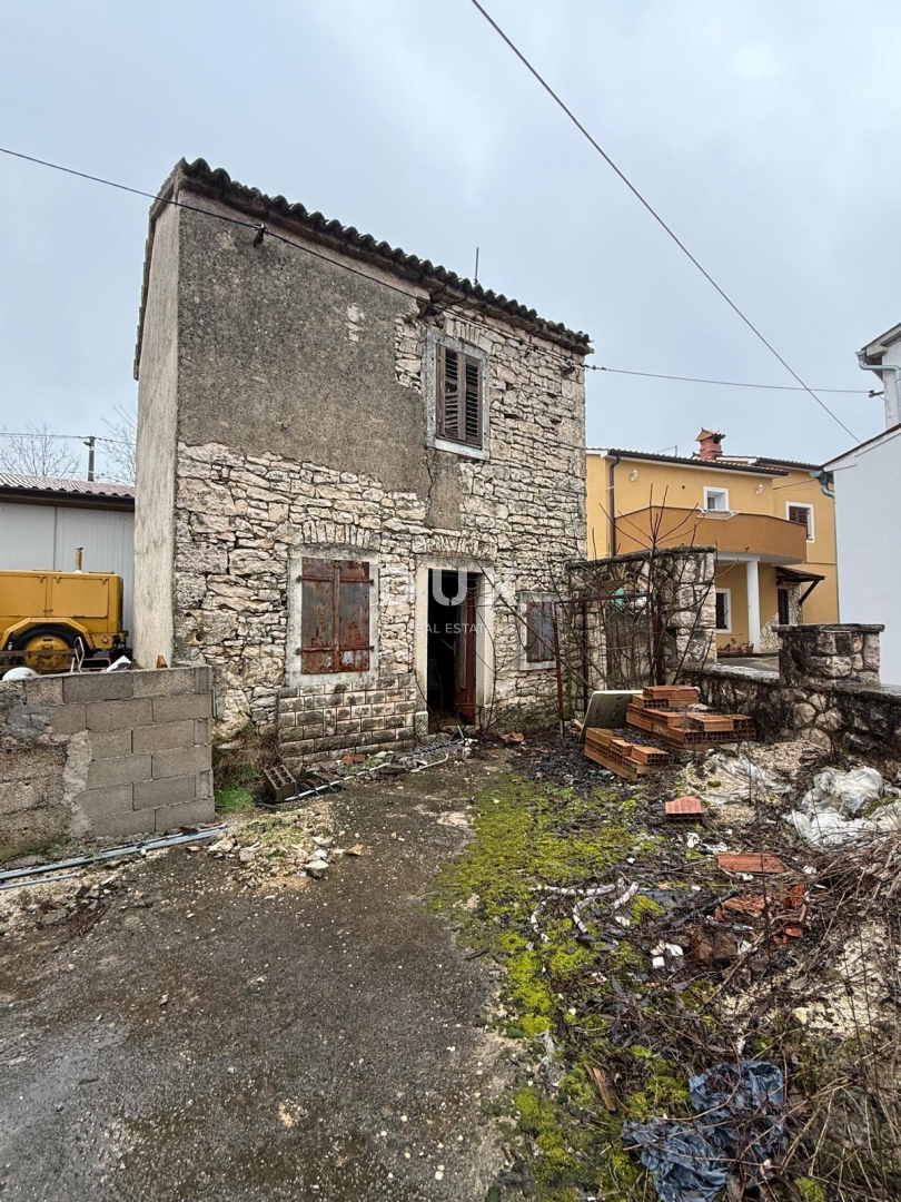 Haus Zu verkaufen - Istarska Labin - foto 1/12