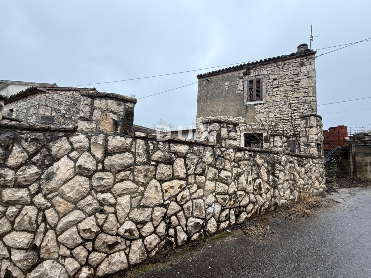 Haus Zu verkaufen - ISTARSKA LABIN