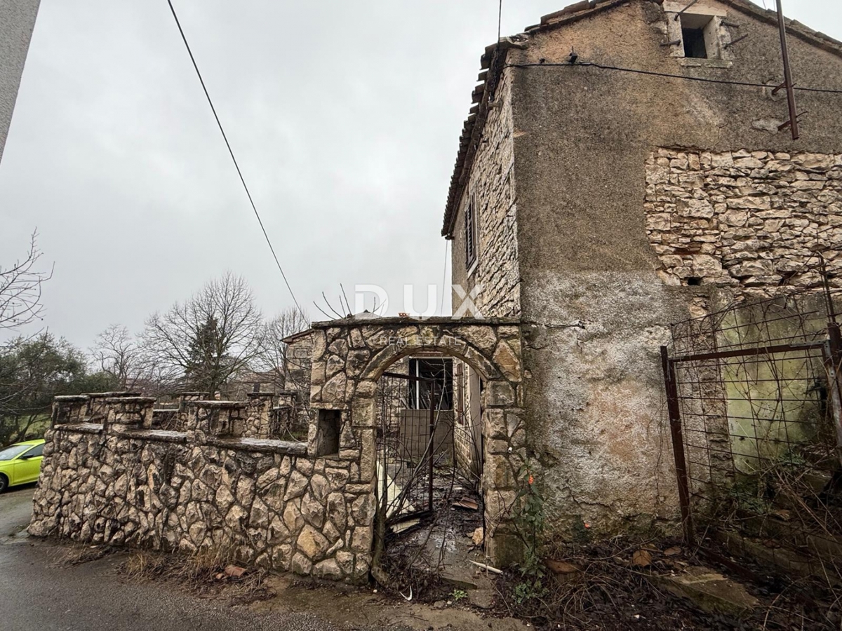 Haus Zu verkaufen - Istarska Labin - foto 3/12