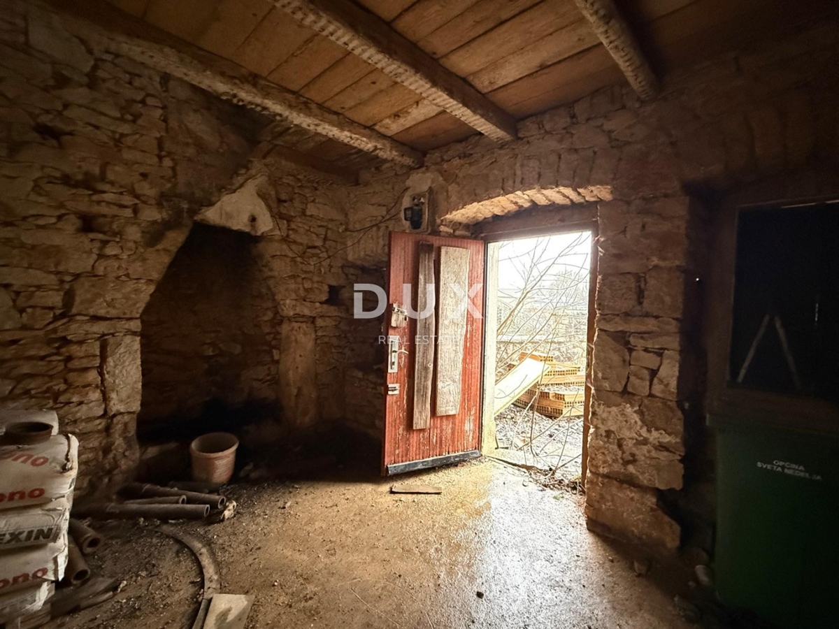 Haus Zu verkaufen - ISTARSKA LABIN