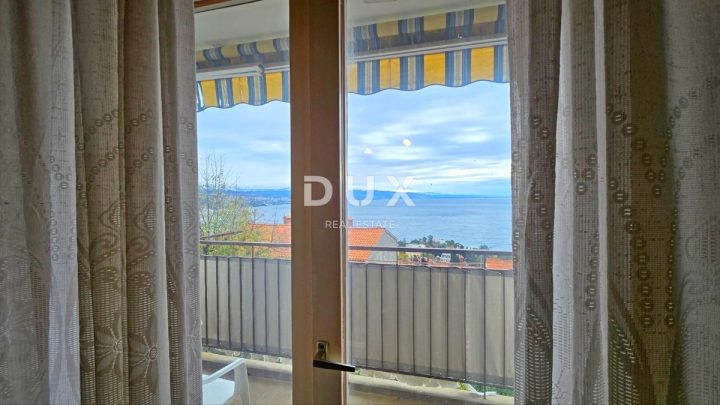 Apartma na predaj 65 m² – Opatija