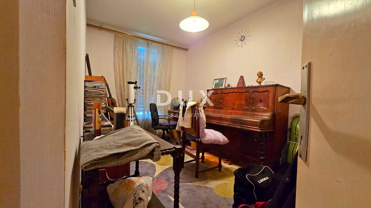 Apartmán Na predaj - PRIMORSKO-GORANSKA OPATIJA