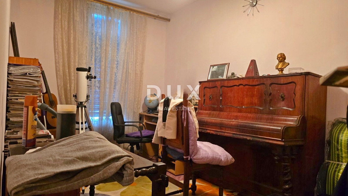 Apartmán Na predaj - PRIMORSKO-GORANSKA OPATIJA