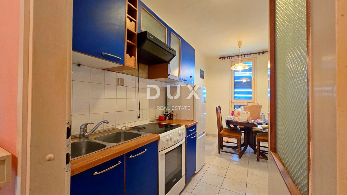 Apartmán Na predaj - PRIMORSKO-GORANSKA OPATIJA